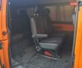 Оранжевый Фольксваген Transporter, объемом двигателя 2 л и пробегом 383 тыс. км за 17500 $, фото 5 на Automoto.ua