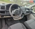 Помаранчевий Фольксваген Transporter, об'ємом двигуна 2 л та пробігом 192 тис. км за 26500 $, фото 8 на Automoto.ua
