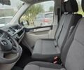 Помаранчевий Фольксваген Transporter, об'ємом двигуна 2 л та пробігом 192 тис. км за 26500 $, фото 9 на Automoto.ua