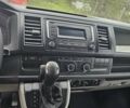 Помаранчевий Фольксваген Transporter, об'ємом двигуна 2 л та пробігом 192 тис. км за 26500 $, фото 11 на Automoto.ua
