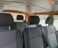 Помаранчевий Фольксваген Transporter, об'ємом двигуна 2 л та пробігом 192 тис. км за 24900 $, фото 20 на Automoto.ua