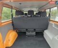 Помаранчевий Фольксваген Transporter, об'ємом двигуна 2 л та пробігом 192 тис. км за 24900 $, фото 30 на Automoto.ua