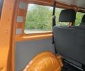 Помаранчевий Фольксваген Transporter, об'ємом двигуна 2 л та пробігом 192 тис. км за 24900 $, фото 29 на Automoto.ua