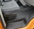 Помаранчевий Фольксваген Transporter, об'ємом двигуна 2 л та пробігом 192 тис. км за 24900 $, фото 10 на Automoto.ua