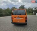 Помаранчевий Фольксваген Transporter, об'ємом двигуна 2 л та пробігом 192 тис. км за 24900 $, фото 74 на Automoto.ua