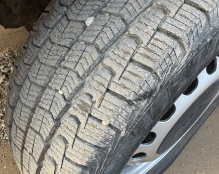 Оранжевый Фольксваген Transporter, объемом двигателя 2.5 л и пробегом 305 тыс. км за 3700 $, фото 17 на Automoto.ua