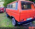 Помаранчевий Фольксваген Transporter, об'ємом двигуна 2.1 л та пробігом 500 тис. км за 1350 $, фото 2 на Automoto.ua