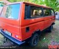 Помаранчевий Фольксваген Transporter, об'ємом двигуна 2.1 л та пробігом 500 тис. км за 1350 $, фото 3 на Automoto.ua