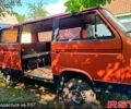 Помаранчевий Фольксваген Transporter, об'ємом двигуна 2.1 л та пробігом 500 тис. км за 1350 $, фото 6 на Automoto.ua