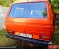 Помаранчевий Фольксваген Transporter, об'ємом двигуна 2.1 л та пробігом 500 тис. км за 1350 $, фото 5 на Automoto.ua