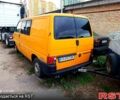 Оранжевый Фольксваген Transporter, объемом двигателя 2.5 л и пробегом 0 тыс. км за 3500 $, фото 8 на Automoto.ua