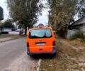 Помаранчевий Фольксваген Transporter, об'ємом двигуна 2.5 л та пробігом 330 тис. км за 9000 $, фото 2 на Automoto.ua