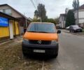 Помаранчевий Фольксваген Transporter, об'ємом двигуна 2.5 л та пробігом 330 тис. км за 9000 $, фото 3 на Automoto.ua