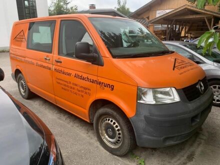 Фольксваген Transporter 2006 в Бердичеве на Automoto.ua Оранжевый Фольксваген Transporter, объемом двигателя 2.5 л и пробегом 217 тыс. км за 6200 $, фото 1 на Automoto.ua