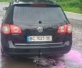 Черный Фольксваген Variant, объемом двигателя 2 л и пробегом 300 тыс. км за 6100 $, фото 7 на Automoto.ua