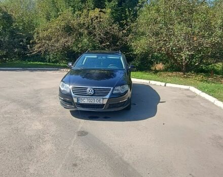 Черный Фольксваген Variant, объемом двигателя 2 л и пробегом 300 тыс. км за 6100 $, фото 2 на Automoto.ua