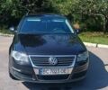 Черный Фольксваген Variant, объемом двигателя 2 л и пробегом 300 тыс. км за 6100 $, фото 22 на Automoto.ua