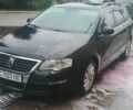Черный Фольксваген Variant, объемом двигателя 2 л и пробегом 300 тыс. км за 6100 $, фото 3 на Automoto.ua