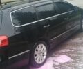 Черный Фольксваген Variant, объемом двигателя 2 л и пробегом 300 тыс. км за 6100 $, фото 6 на Automoto.ua