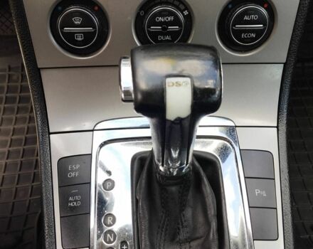 Черный Фольксваген Variant, объемом двигателя 2 л и пробегом 238 тыс. км за 6800 $, фото 5 на Automoto.ua