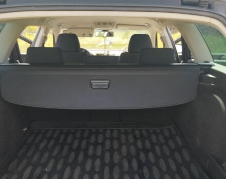 Черный Фольксваген Variant, объемом двигателя 2 л и пробегом 238 тыс. км за 6800 $, фото 10 на Automoto.ua