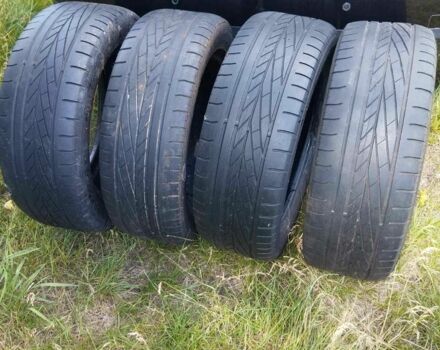 Черный Фольксваген Variant, объемом двигателя 2 л и пробегом 238 тыс. км за 6800 $, фото 15 на Automoto.ua