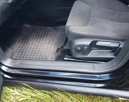 Черный Фольксваген Variant, объемом двигателя 2 л и пробегом 238 тыс. км за 6800 $, фото 9 на Automoto.ua