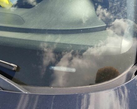 Черный Фольксваген Variant, объемом двигателя 2 л и пробегом 238 тыс. км за 6800 $, фото 6 на Automoto.ua