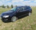 Черный Фольксваген Variant, объемом двигателя 2 л и пробегом 238 тыс. км за 6800 $, фото 2 на Automoto.ua