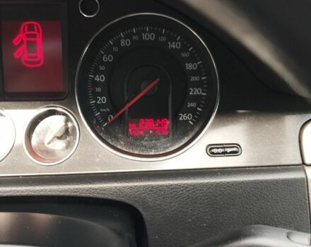 Черный Фольксваген Variant, объемом двигателя 2 л и пробегом 238 тыс. км за 6800 $, фото 7 на Automoto.ua