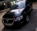 Черный Фольксваген Variant, объемом двигателя 1 л и пробегом 175 тыс. км за 6800 $, фото 1 на Automoto.ua