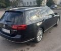 Черный Фольксваген Variant, объемом двигателя 1.97 л и пробегом 280 тыс. км за 14500 $, фото 2 на Automoto.ua