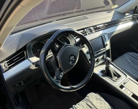 Коричневый Фольксваген Variant, объемом двигателя 2 л и пробегом 230 тыс. км за 15700 $, фото 10 на Automoto.ua