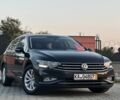 Коричневий Фольксваген Variant, об'ємом двигуна 2 л та пробігом 200 тис. км за 17777 $, фото 1 на Automoto.ua