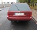 Червоний Фольксваген Variant, об'ємом двигуна 0 л та пробігом 463 тис. км за 3500 $, фото 3 на Automoto.ua