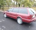 Червоний Фольксваген Variant, об'ємом двигуна 0 л та пробігом 463 тис. км за 3500 $, фото 4 на Automoto.ua