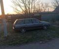 Серый Фольксваген Variant, объемом двигателя 2 л и пробегом 310 тыс. км за 1500 $, фото 3 на Automoto.ua