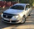 Серый Фольксваген Variant, объемом двигателя 2 л и пробегом 279 тыс. км за 6550 $, фото 1 на Automoto.ua