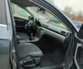Серый Фольксваген Variant, объемом двигателя 1.8 л и пробегом 170 тыс. км за 8700 $, фото 7 на Automoto.ua