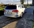 Серый Фольксваген Variant, объемом двигателя 1.6 л и пробегом 395 тыс. км за 8300 $, фото 9 на Automoto.ua