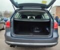 Серый Фольксваген Variant, объемом двигателя 1.8 л и пробегом 170 тыс. км за 8700 $, фото 5 на Automoto.ua