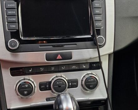 Серый Фольксваген Variant, объемом двигателя 2 л и пробегом 275 тыс. км за 11850 $, фото 4 на Automoto.ua