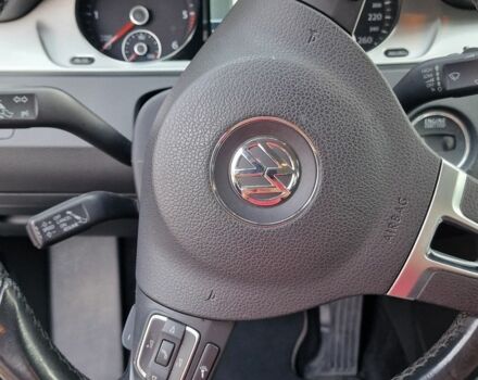 Серый Фольксваген Variant, объемом двигателя 2 л и пробегом 275 тыс. км за 11850 $, фото 6 на Automoto.ua