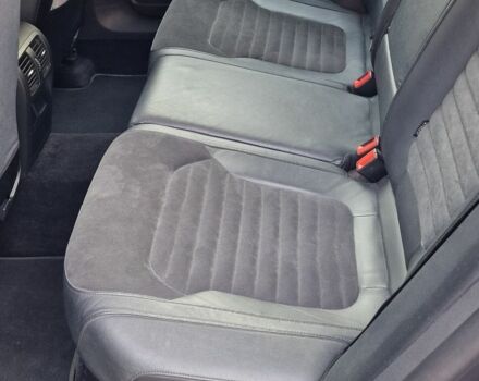 Серый Фольксваген Variant, объемом двигателя 2 л и пробегом 275 тыс. км за 11850 $, фото 5 на Automoto.ua