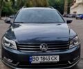 Серый Фольксваген Variant, объемом двигателя 2 л и пробегом 275 тыс. км за 11850 $, фото 1 на Automoto.ua