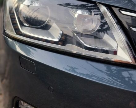 Серый Фольксваген Variant, объемом двигателя 2 л и пробегом 275 тыс. км за 11850 $, фото 1 на Automoto.ua