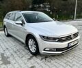 Сірий Фольксваген Variant, об'ємом двигуна 2 л та пробігом 348 тис. км за 13400 $, фото 1 на Automoto.ua