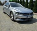 Серый Фольксваген Variant, объемом двигателя 2 л и пробегом 254 тыс. км за 14200 $, фото 1 на Automoto.ua