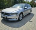 Серый Фольксваген Variant, объемом двигателя 2 л и пробегом 254 тыс. км за 14200 $, фото 16 на Automoto.ua
