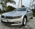 Сірий Фольксваген Variant, об'ємом двигуна 2 л та пробігом 348 тис. км за 13400 $, фото 1 на Automoto.ua